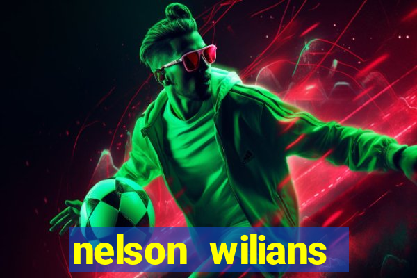 nelson wilians fratoni rodrigues fortuna